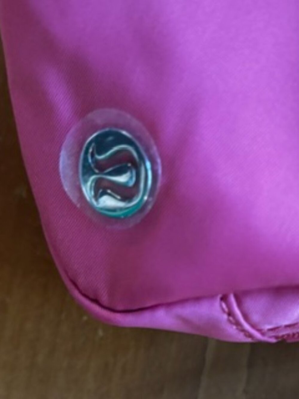 Lululemon Everywhere Belt Bag with Long Strap 1L Pink - Picture 4 of 7